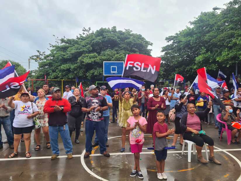 fsln